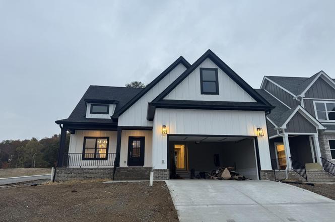 5205 NW Baylor St, Cleveland, TN