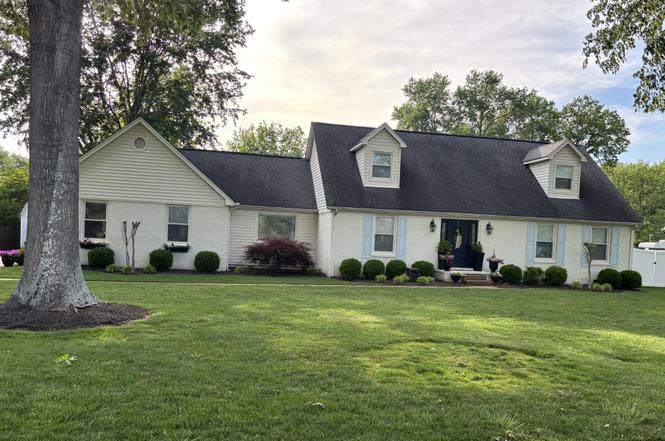 2511 Cabot Ct, Murfreesboro, TN
