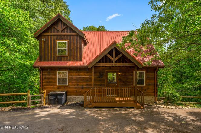 459 Ownby Cir, Gatlinburg, TN