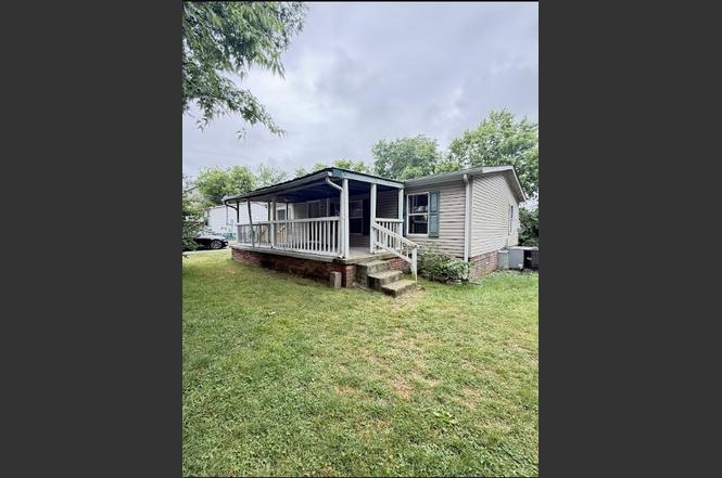 140 S Ford St, Gallatin, TN