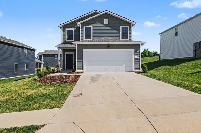 3380 Tucker Trce, Columbia, TN