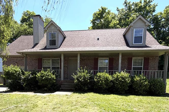 482 Bamburg Dr, Clarksville, TN