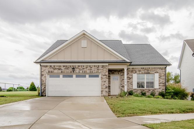 628 Bella Ct, Lebanon, TN