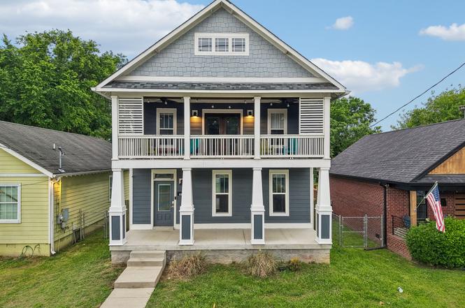 1613 14th Ave N, Nashville, TN