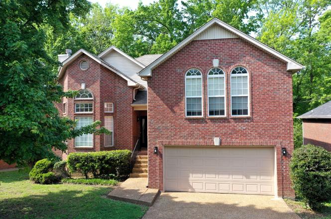 7253 Santeelah Way, Antioch, TN
