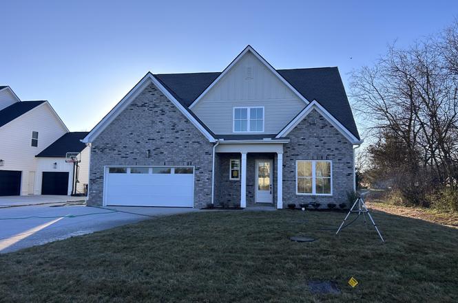524 Gresham Ln, Murfreesboro, TN
