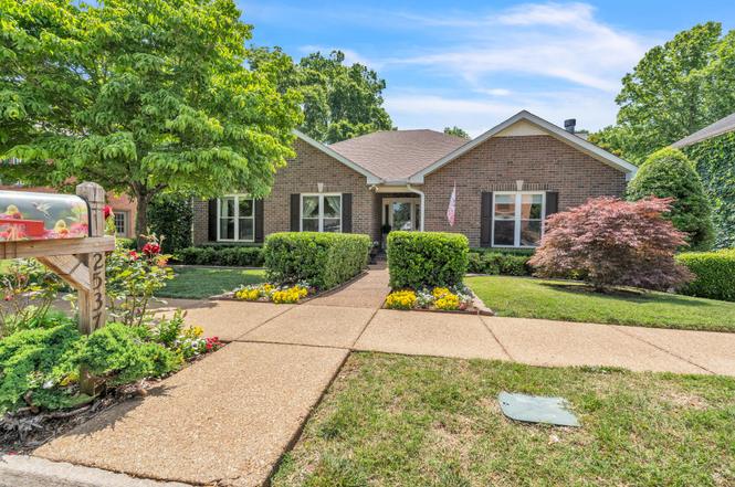 2537 Winder Dr, Franklin, TN