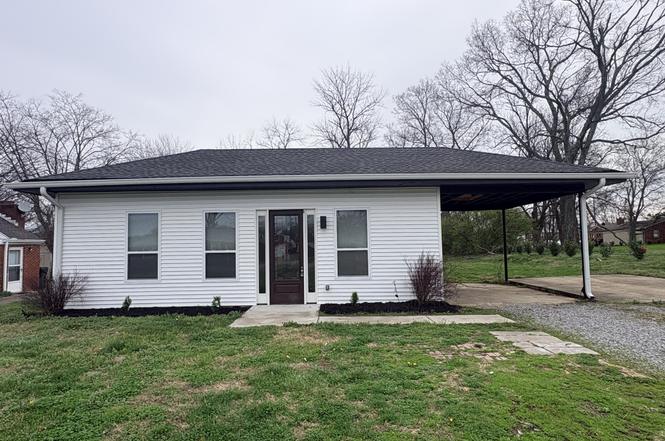 311 Malone Dr, Gallatin, TN