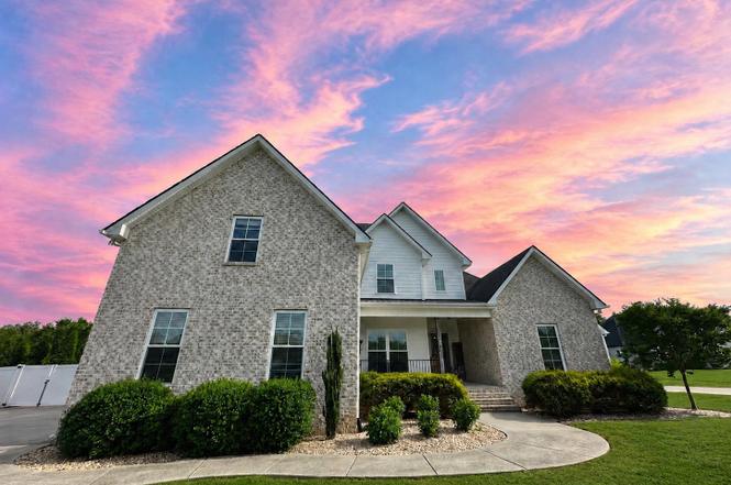 2511 Landis Ct, Murfreesboro, TN