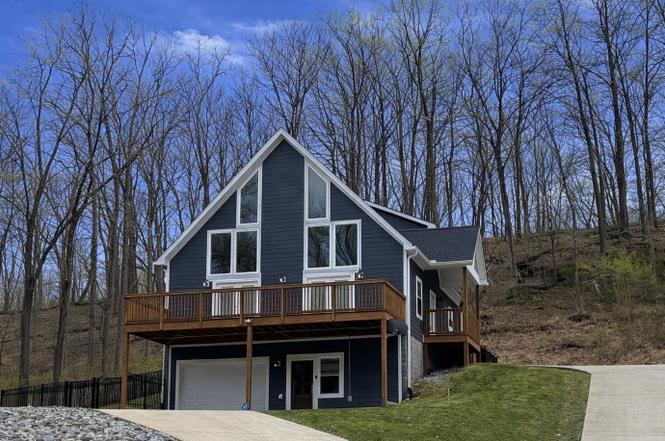 805 Weeping Willow Rd, Hendersonville, TN