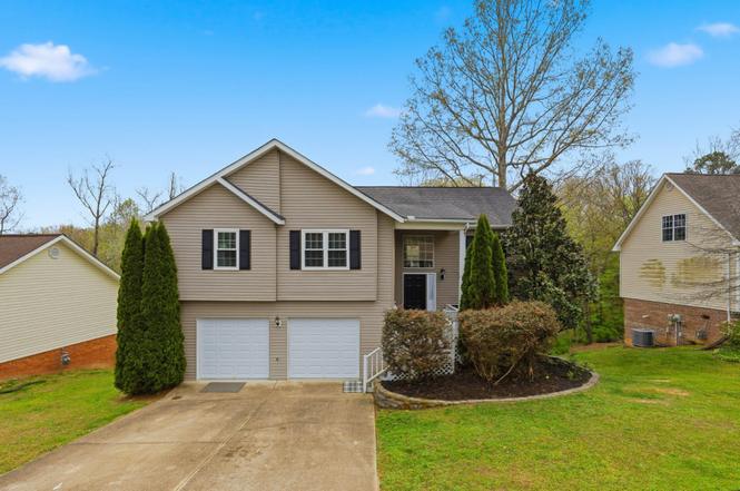 6708 White Tail Dr, Ooltewah, TN