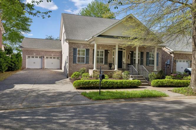 119 Spring Cabin Ln, Franklin, TN