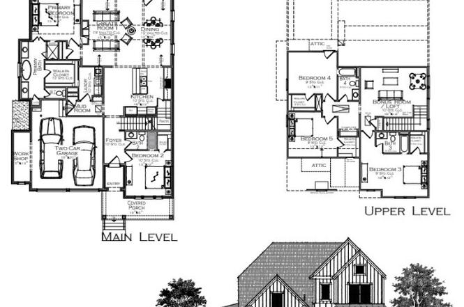 2405 Nolan Dr, Franklin, TN