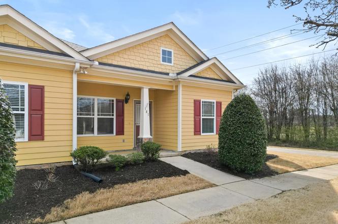 787 Callaway Ct, Chattanooga, TN
