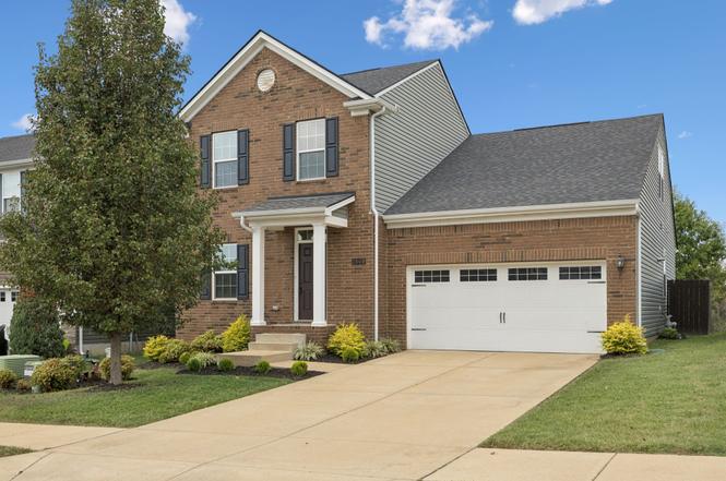 2608 Bluffton Ln, Columbia, TN