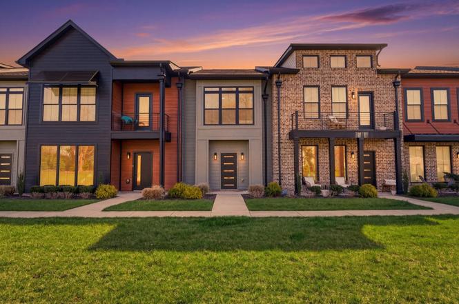 1428 Rebecca Johns Dr, Murfreesboro, TN