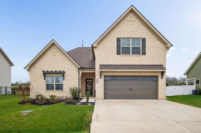 234 Glade Dr, Mount Juliet, TN