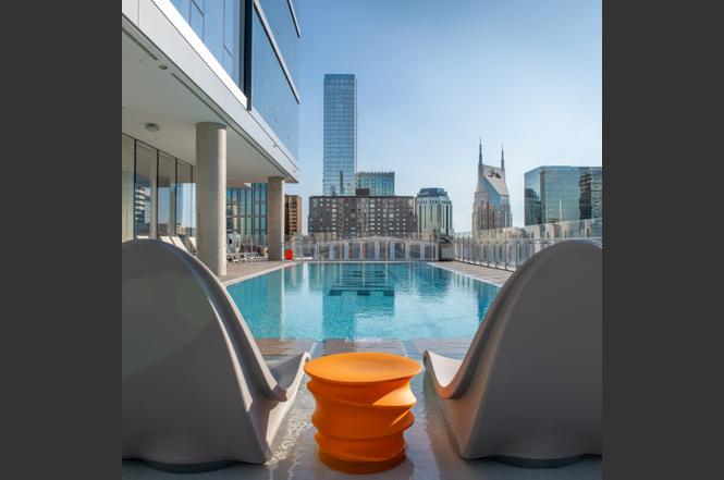 805 Church St E #1903, Nashville, TN