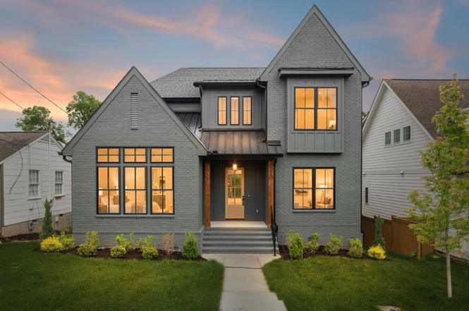 210 Chamberlin St, Nashville, TN