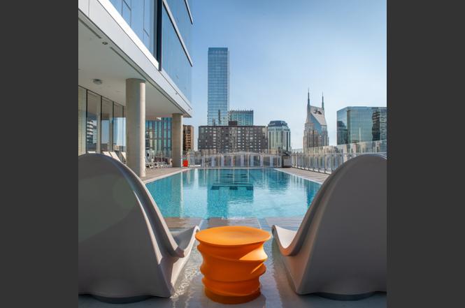 805 Church St N #2014, Nashville, TN