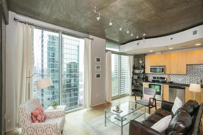 415 Church St #2210, Nashville, TN