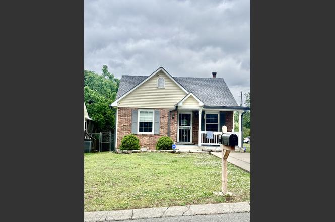 514 Park Ct, Nashville, TN