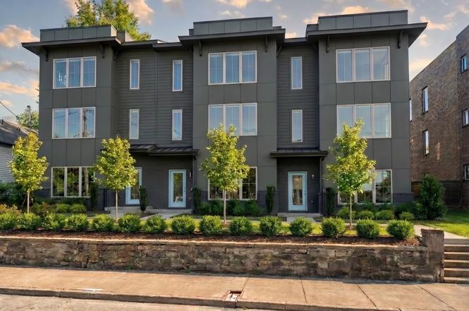 15 N Hill St Unit A, Nashville, TN