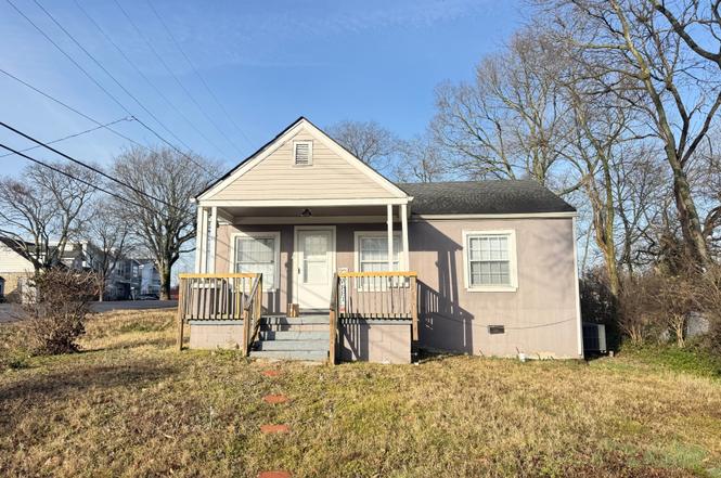 2900 Morningside Dr, Nashville, TN