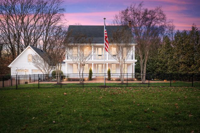 3863 Saundersville Ferry Rd, Mount Juliet, TN