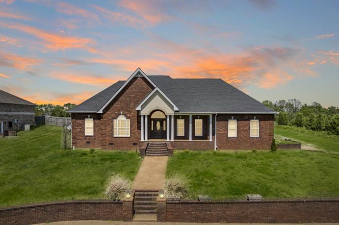 Home in Gallatin, TN