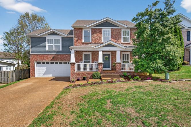 2005 Field Farm Ct, Spring Hill, TN