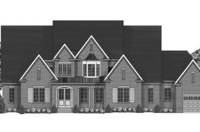1970 Napa Dr, Brentwood, TN