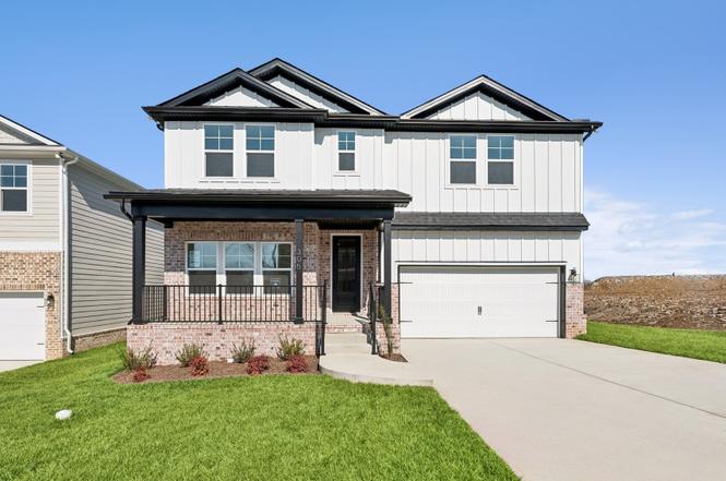 3204 Gravity Dr, Columbia, TN