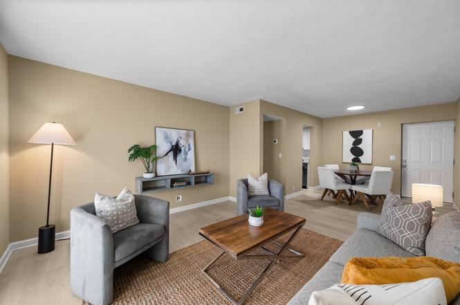 420 Elysian Fields Rd Unit E4, Nashville, TN
