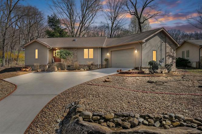 113 Prescott Ln #4, Crossville, TN