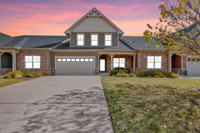 2927 Stuyvesant Ln, Murfreesboro, TN