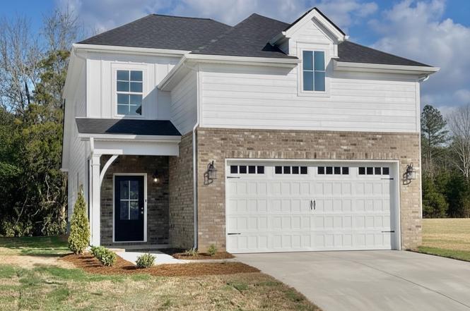 2305 Barringer Ln, Murfreesboro, TN
