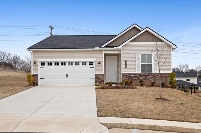 3316 Laurel Brook Ct, Columbia, TN
