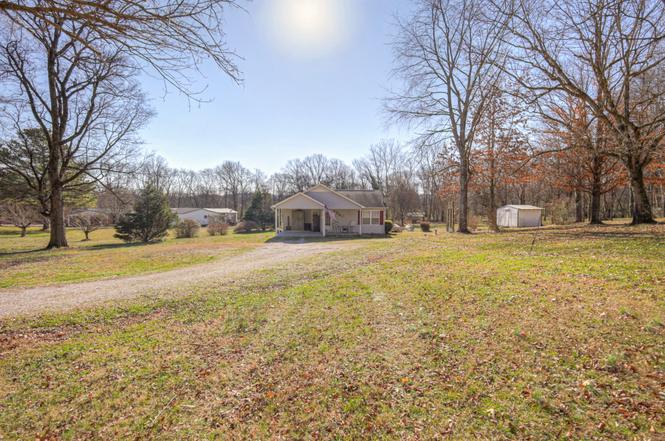 3238 Murphy Ln, Columbia, TN