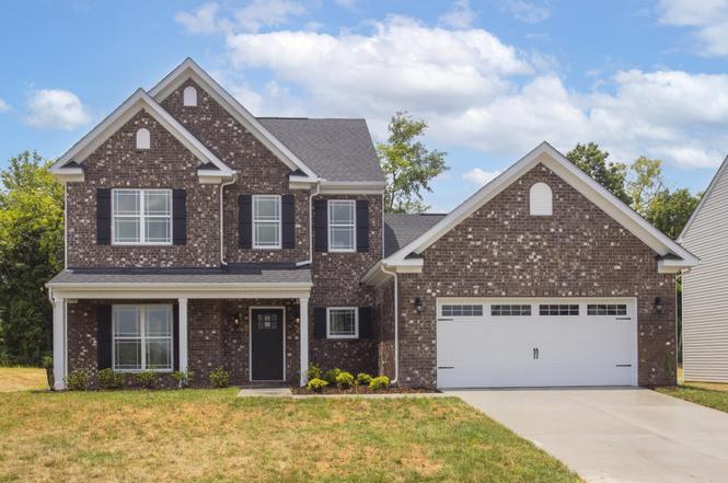 5021 Salient Dr, Spring Hill, TN