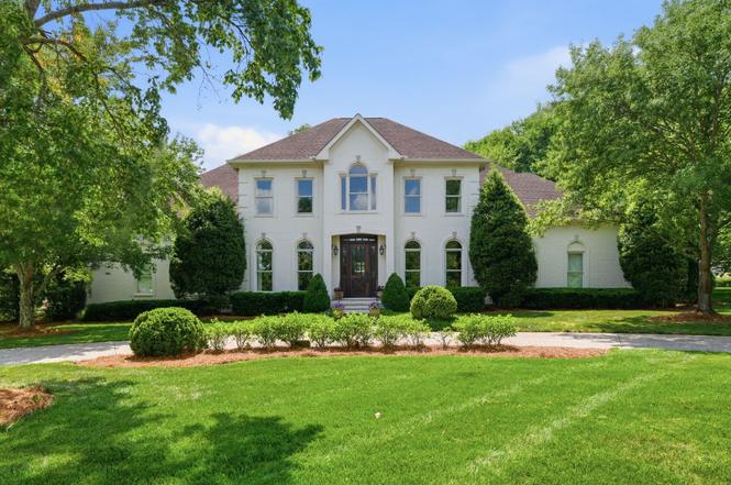 5201 Shaw Ct, Brentwood, TN