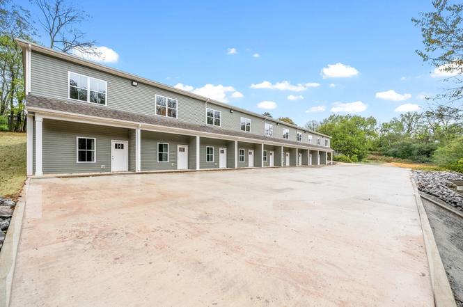 329 Cedar Ct Unit C, Clarksville, TN