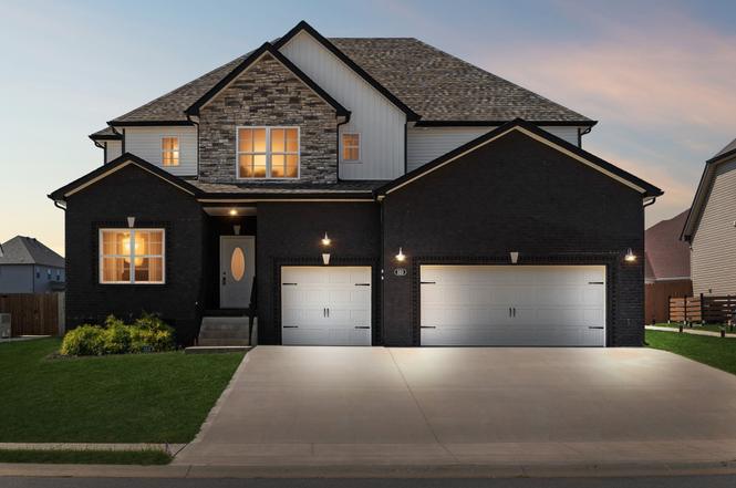 323 Bluebriar Trce, Clarksville, TN