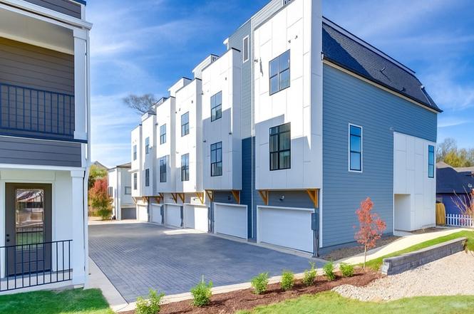 110 Myrtle St Unit E, Nashville, TN