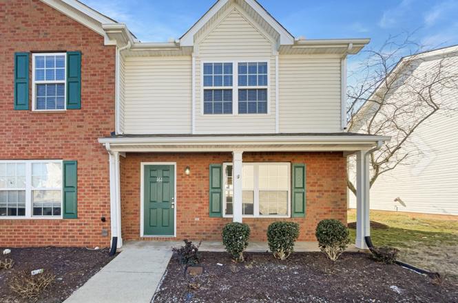 161 Casbah Run, Murfreesboro, TN