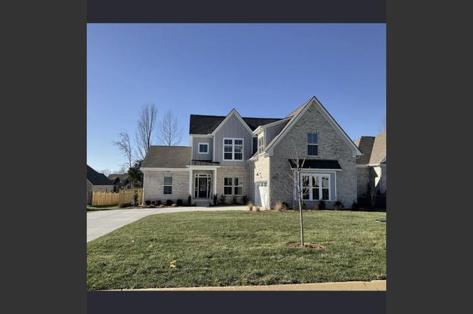 1308 Von Hallen Ct, Murfreesboro, TN