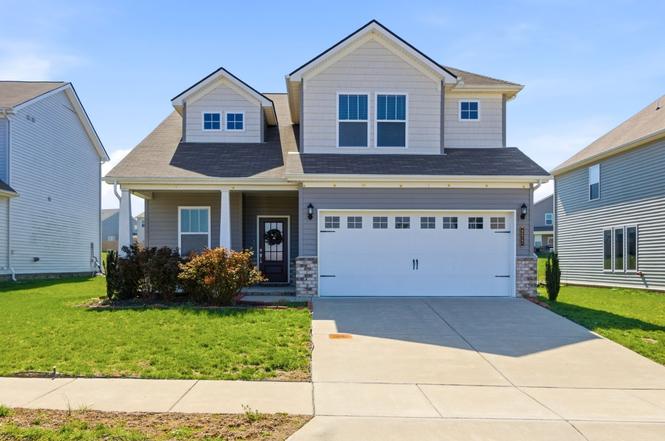 277 Casper Dr, Spring Hill, TN