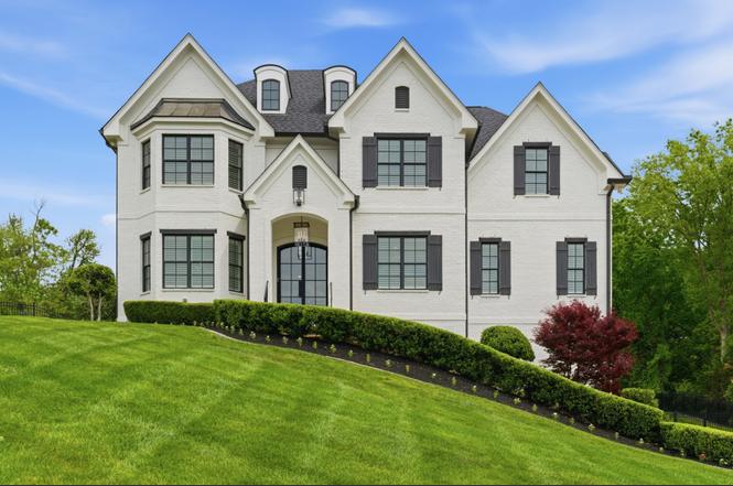 1063 Sunset Rd, Brentwood, TN