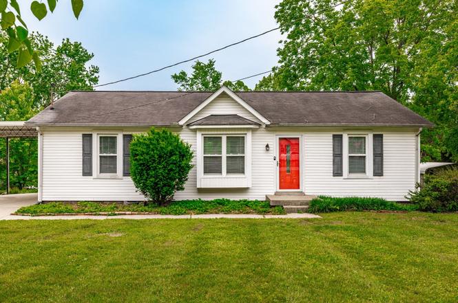 1509 Winding Way Cir, Gallatin, TN