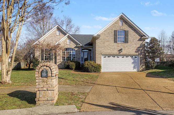 314 Larkspur Cv, Franklin, TN